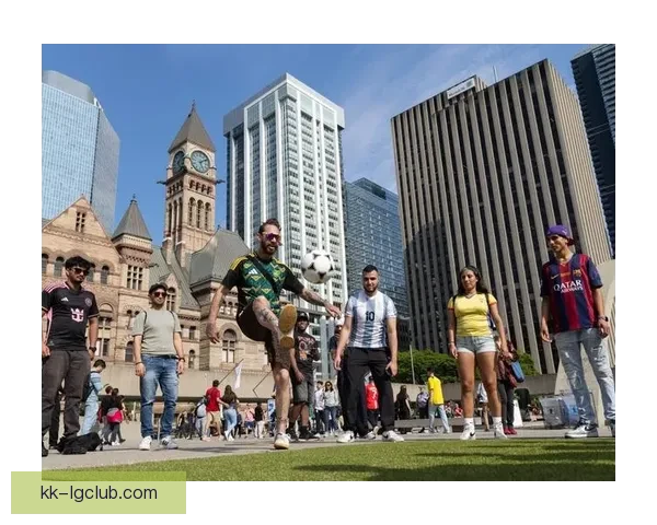 2026世界杯多伦多宣布比赛期间特别限水措施引发市民与球迷关注